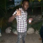 Dwight Pinnock - Facebook