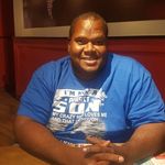 Dwight Pinnòck - @dwightpinnock78 - Instagram