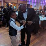 Dwight Pinnock - @pinnock.dwight - Instagram