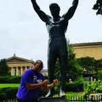 Dwight Pleasant - @dr_pleaz - Instagram