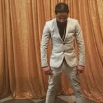 Dwight Plunkett - @lemart34 - Instagram