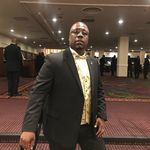 Dwight Pollard - @dpollard1998 - Instagram