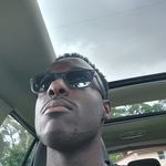 Dwight Pollard - @darkskinwarrior96 - Instagram