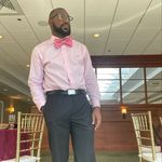 Dwight Pope - @_wallnumba2 - Instagram