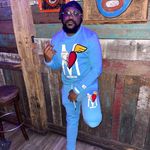 Dwight Pope - @popeboifresh - Instagram