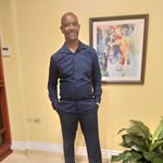 Dwight Porter - @christopherdcporter - Instagram