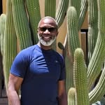 Dwight Porter - @travelinggardener_ - Instagram