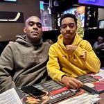 Dwight Pratt - @generald1971 - Instagram