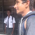 Dwight Prescott - @zionprescott - Instagram
