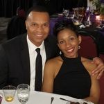Dwight and Tenisha Preston - @dwightandtenishapreston - Instagram