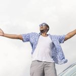 Dwight Preston - @mr_cass - Instagram