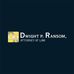 Dwight P. Ransom, Attorney at Law - Facebook