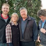 Dwight Rasmussen - @dwight.r.rasmussen - Instagram