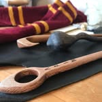 Dwight Rawson - @chimera_wand_makers - Instagram