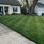 Dwight Ray - @the704lawnguy - Instagram