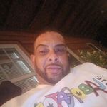 Dwight Redmond - @chicoblack0309 - Instagram