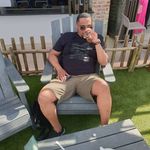 Dwight Eustin Myron Reed - @reeddwight - Instagram