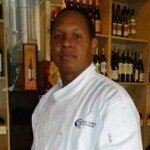 Dwight Reed - @chefdwightreed - Instagram
