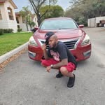 Dwight Reed - @1swipe1up - Instagram