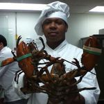 Dwight Reed - @chefdwightreed_ - Instagram