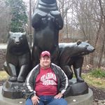 Dwight Reed - @bumblebeetuna58 - Instagram