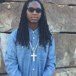 Dwight Reed - @blackdogjr - Instagram