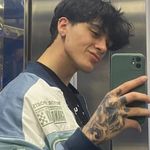 Dwight Reed - @fxkemexndu - Instagram