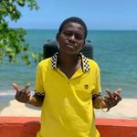 Dwight  Richards - @dwight_one_prezi_ - Instagram