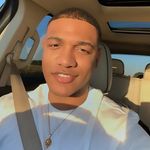 Dwight Richards Jr. - @deerichent - Instagram