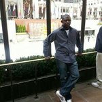 Dwight Richards - @dwightrichards - Instagram