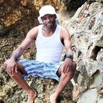 Dwight Richards - @dbrownazz - Instagram