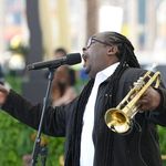 Dwight Richards - @dwighttrumpetrichards - Instagram