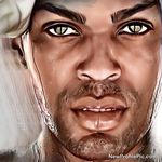 Dwight Richardson - @dwightgr88 - Instagram