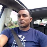 Dwight Kirby Richardson - @triniguy32 - Instagram