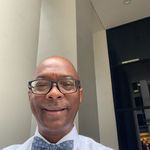 Dwight Richardson - @rdwight56 - Instagram