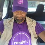 Dwight Richardson - @dwigitrich - Instagram