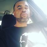 Dwight Richardson - @drichade - Instagram