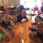 Dwight Richardson - @dwightrichardson7683 - Instagram