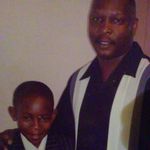 Dwight Richardson Sr. - @richardsonsr.dwight - Instagram