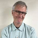 Kevin Dwight Richardson - @barkinghand - Instagram