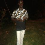 Dwight rickets - @dwightricketts - Instagram