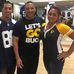 Dwight Ricketts - Facebook
