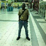 Dwight Ricketts - @ballatelli - Instagram
