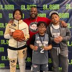 Dwight Ricketts - @d12getdabread - Instagram