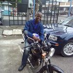 Dwight Ricketts - @dwightricketts291 - Instagram