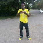 Dwight Ricketts - @ricketts_dwight - Instagram