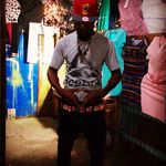 Dwight Ricketts - @dwightricketts30 - Instagram