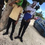 Dwight Ricketts - @____kylea_aug_14_ - Instagram