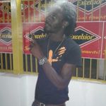 Dwight Ricketts - @mr.konchous - Instagram