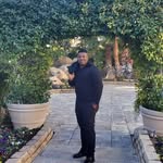 Dwight Richards - @dwight.rushee - Instagram